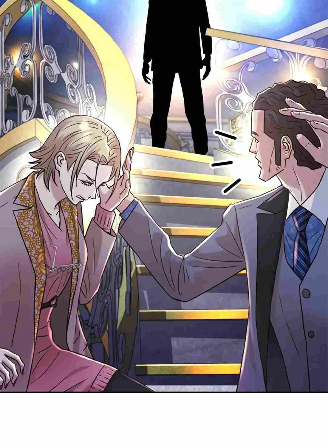Judge Lee Han Young Chapter 163 page 137 - 