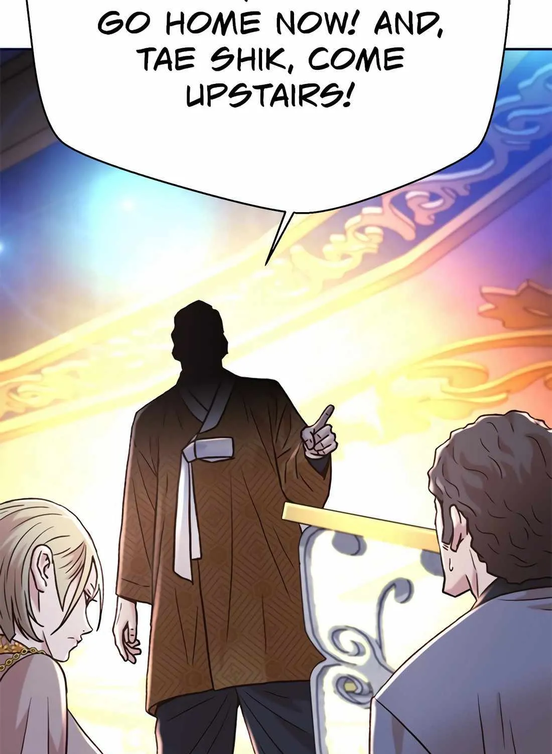 Judge Lee Han Young Chapter 163 page 141 - 