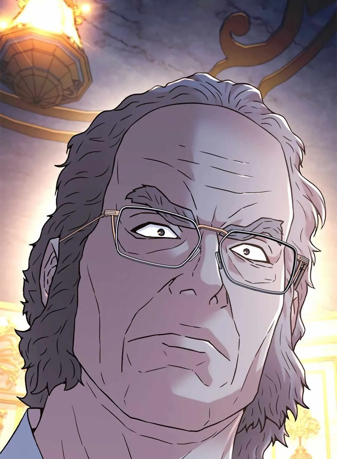 Judge Lee Han Young Chapter 163 page 151 - 
