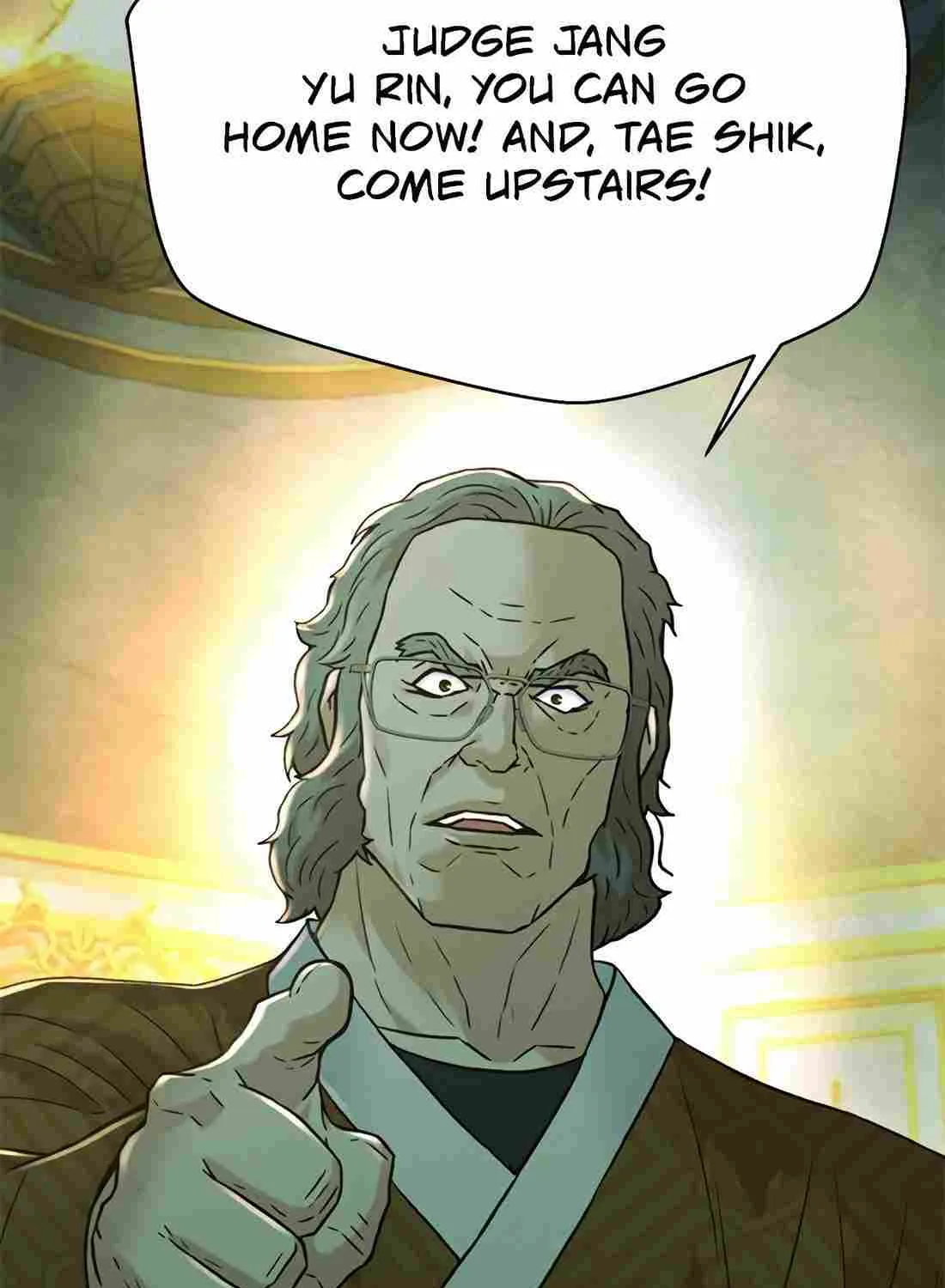 Judge Lee Han Young Chapter 163 page 160 - 