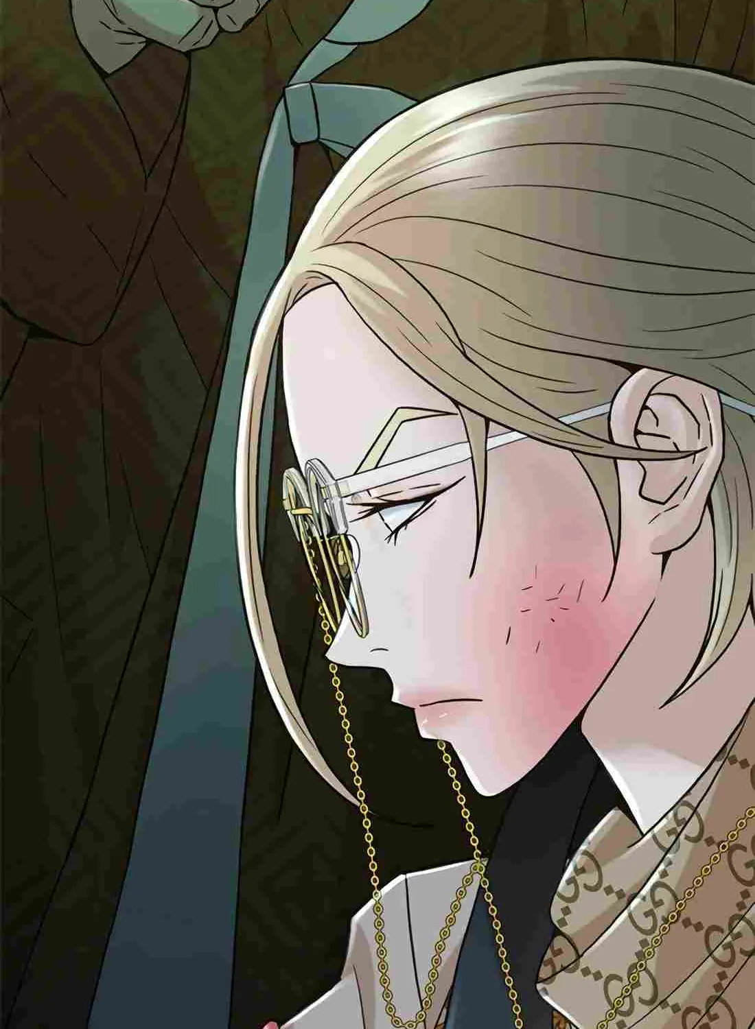 Judge Lee Han Young Chapter 163 page 161 - 