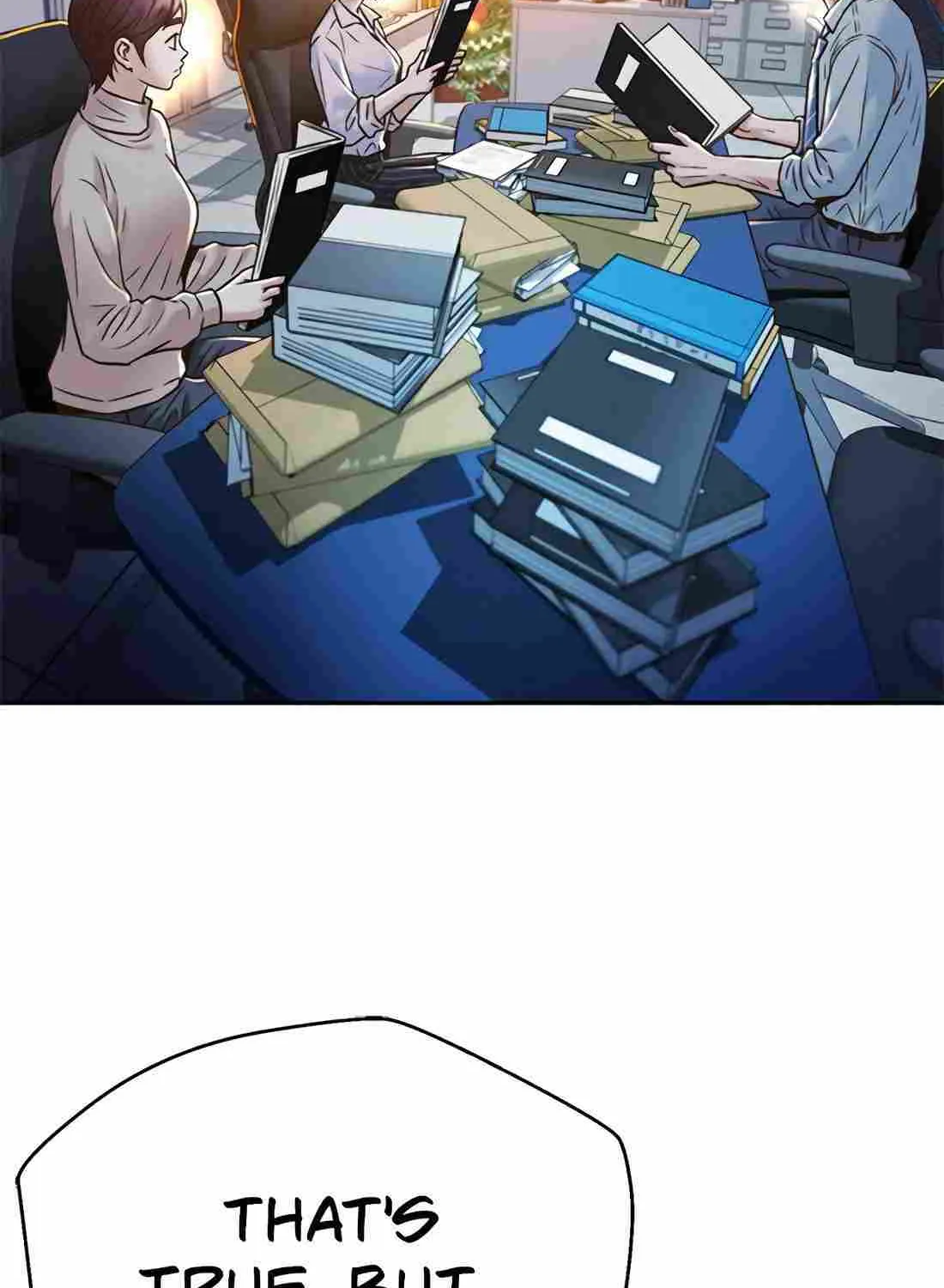 Judge Lee Han Young Chapter 163 page 171 - 