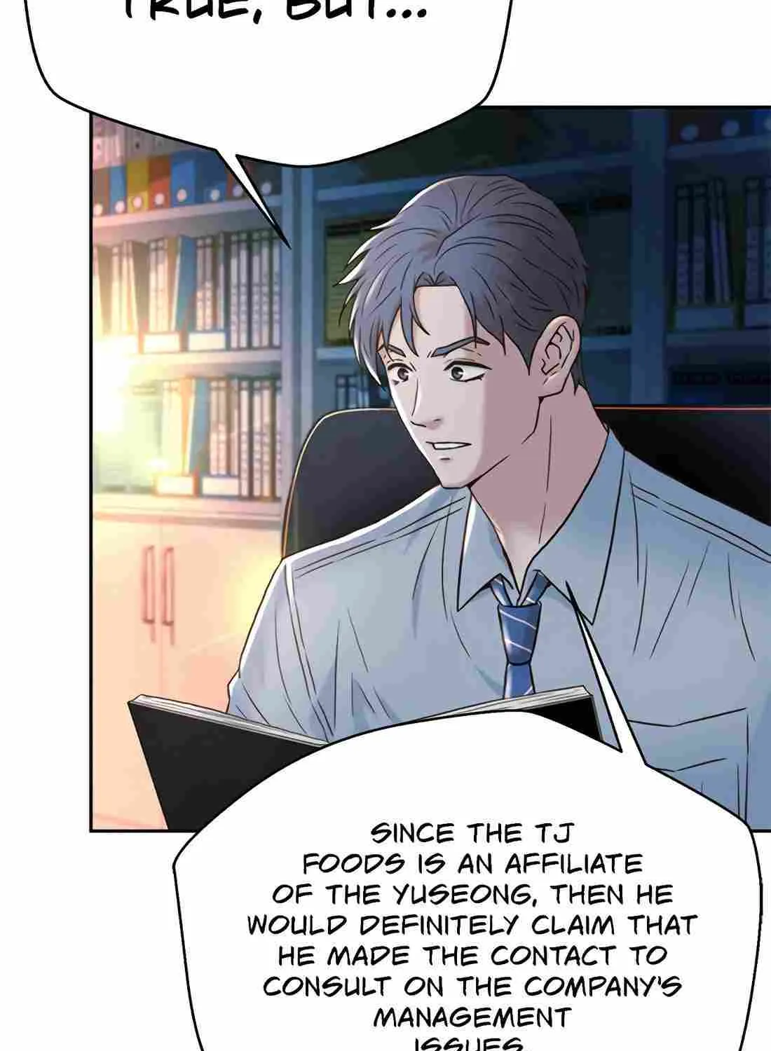 Judge Lee Han Young Chapter 163 page 172 - 