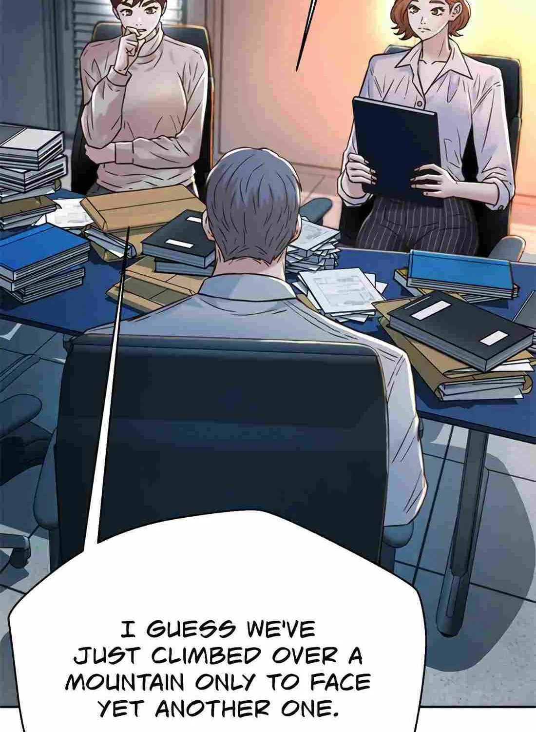 Judge Lee Han Young Chapter 163 page 179 - 