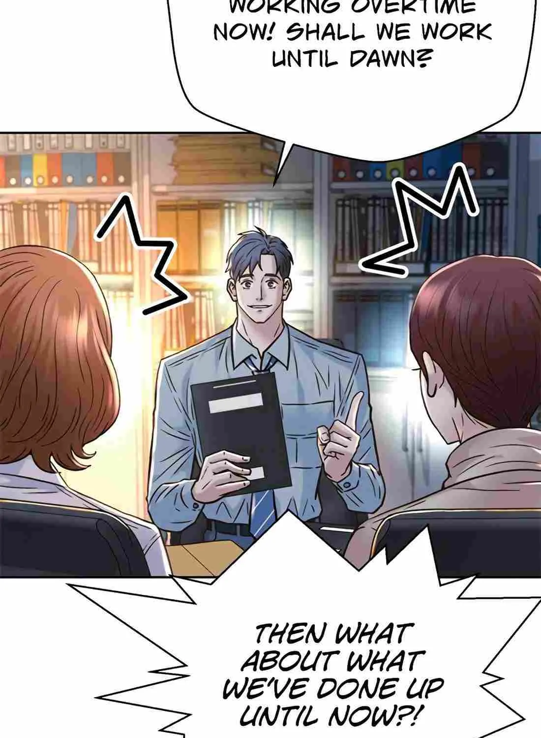 Judge Lee Han Young Chapter 163 page 182 - 