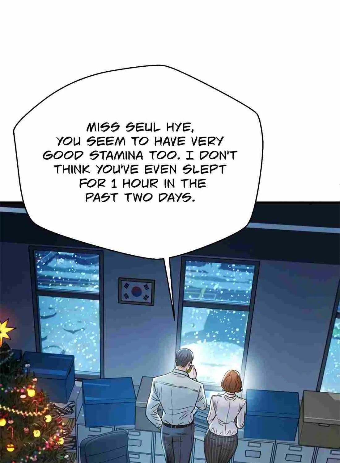 Judge Lee Han Young Chapter 163 page 188 - 