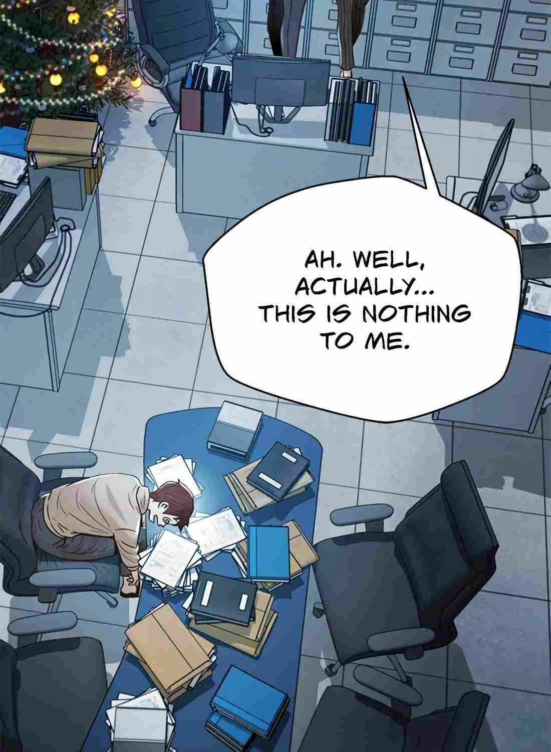 Judge Lee Han Young Chapter 163 page 189 - 