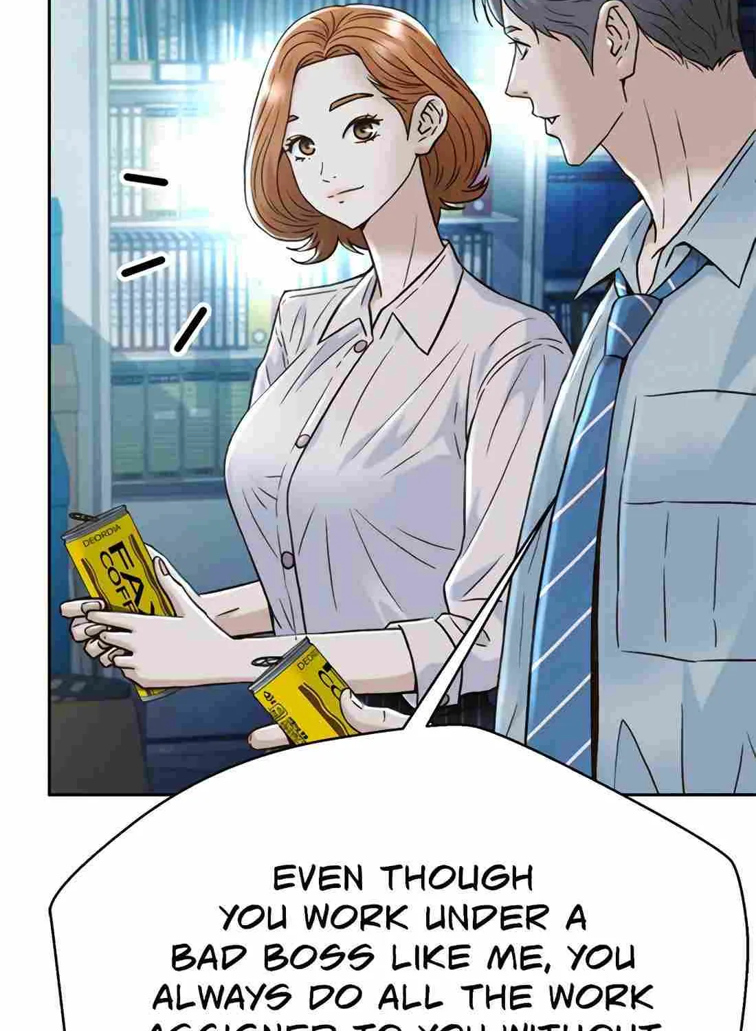 Judge Lee Han Young Chapter 163 page 191 - 
