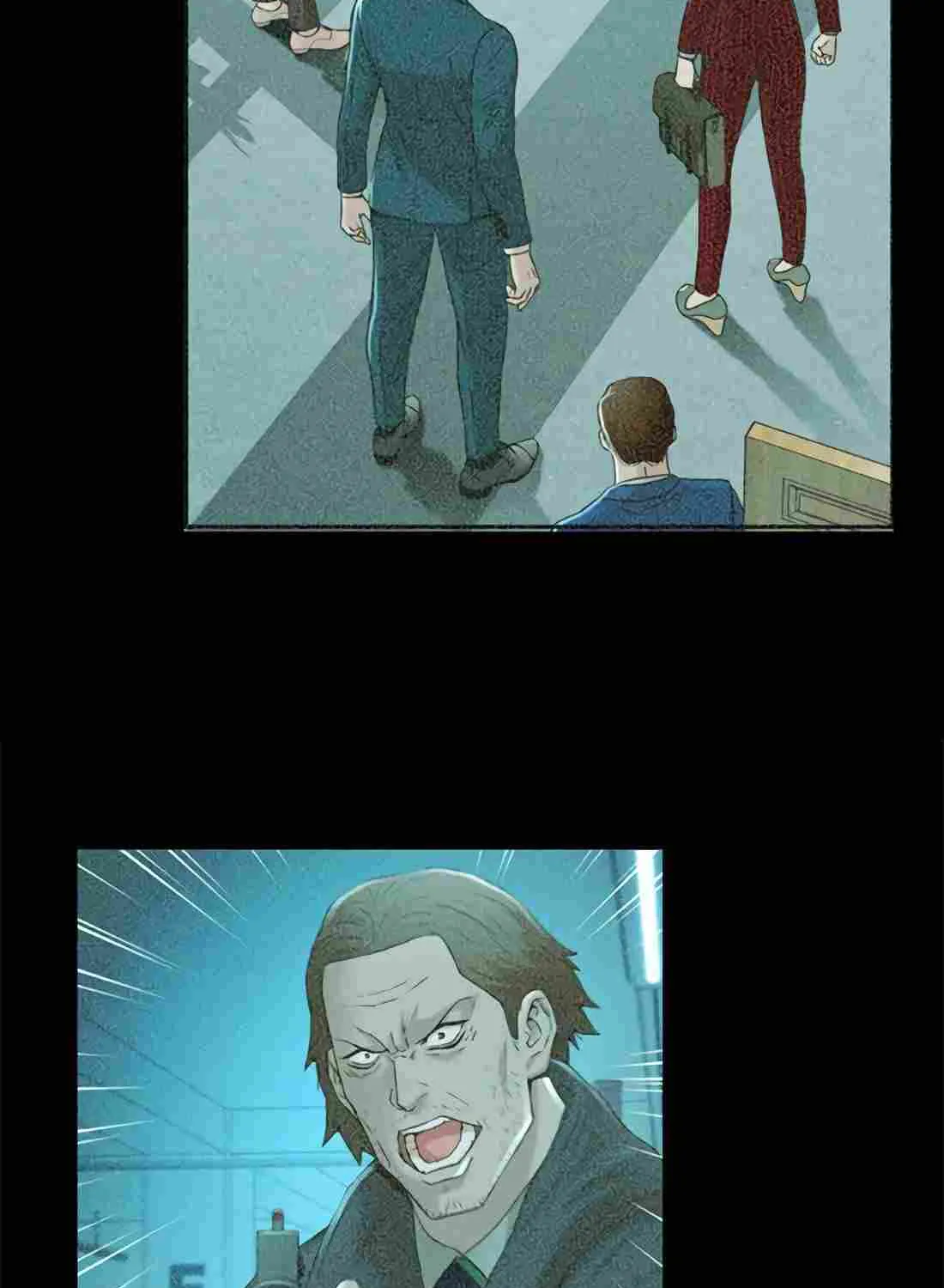 Judge Lee Han Young Chapter 163 page 202 - 
