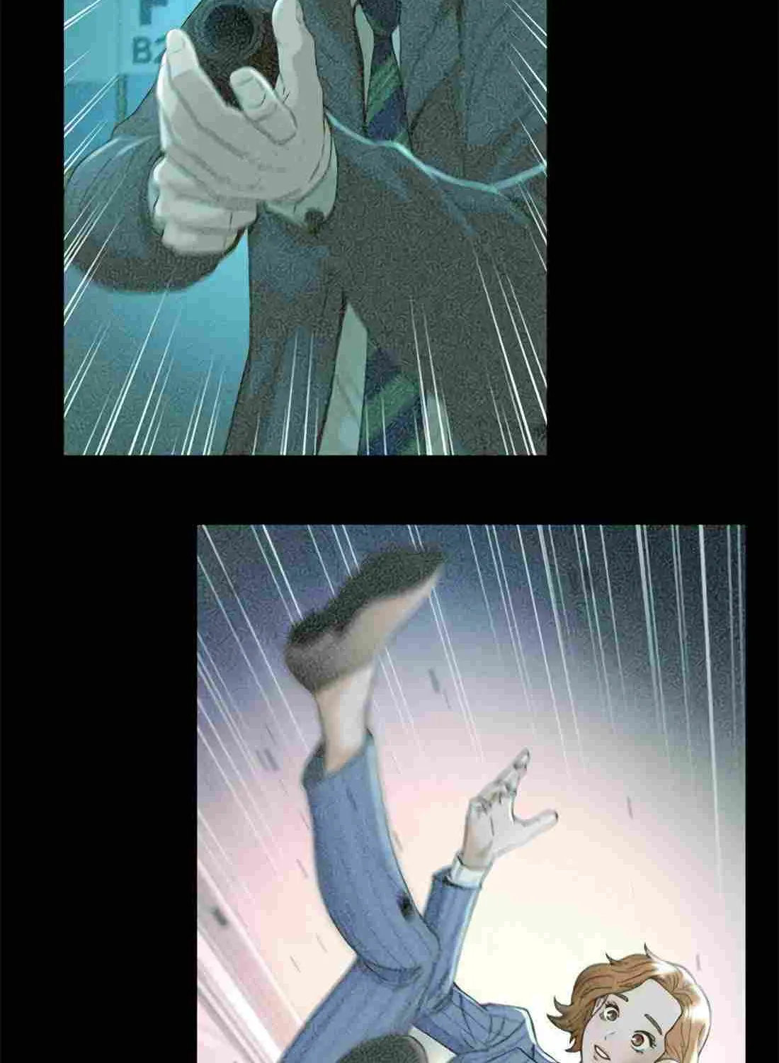 Judge Lee Han Young Chapter 163 page 203 - 