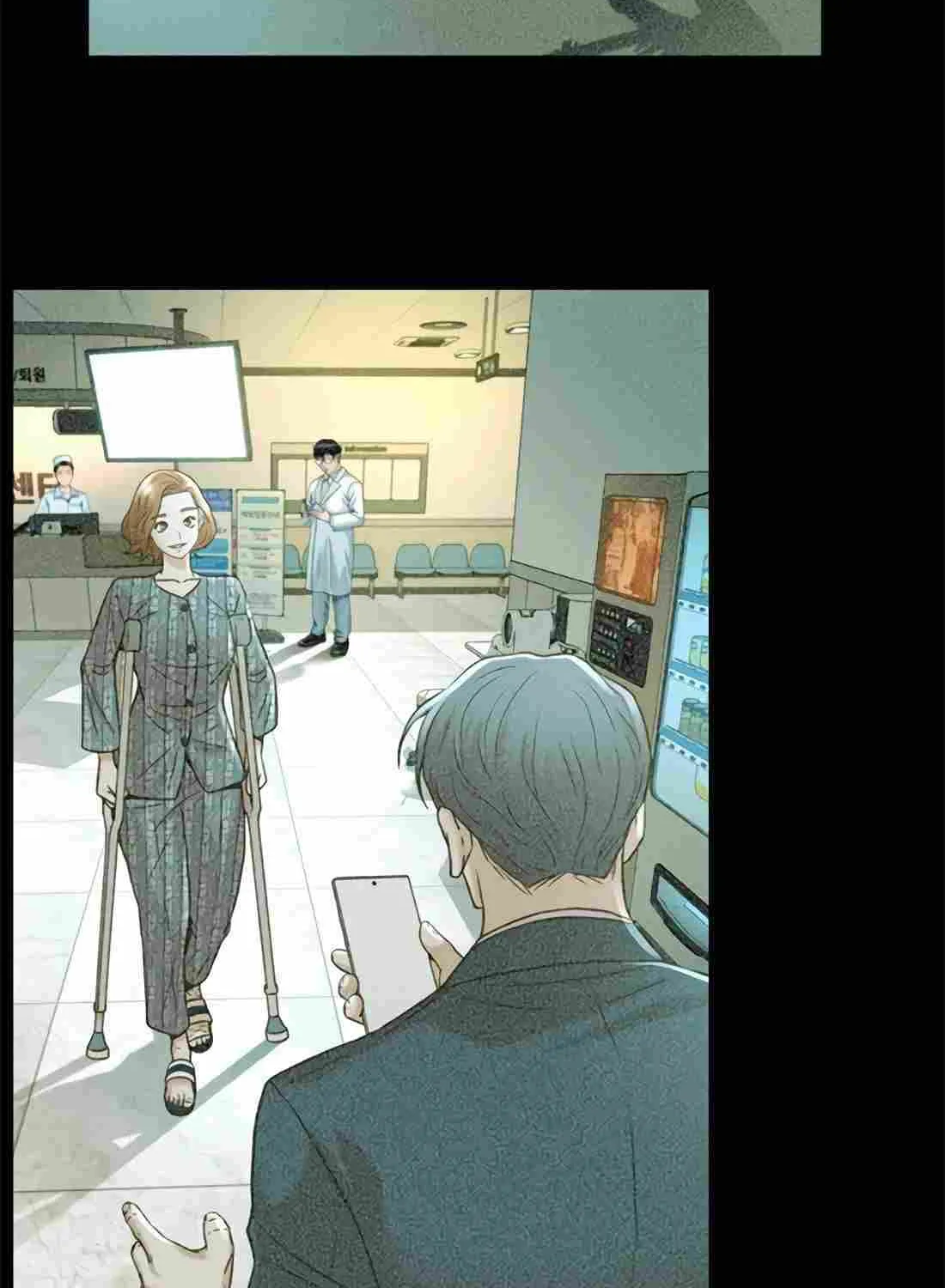Judge Lee Han Young Chapter 163 page 206 - 