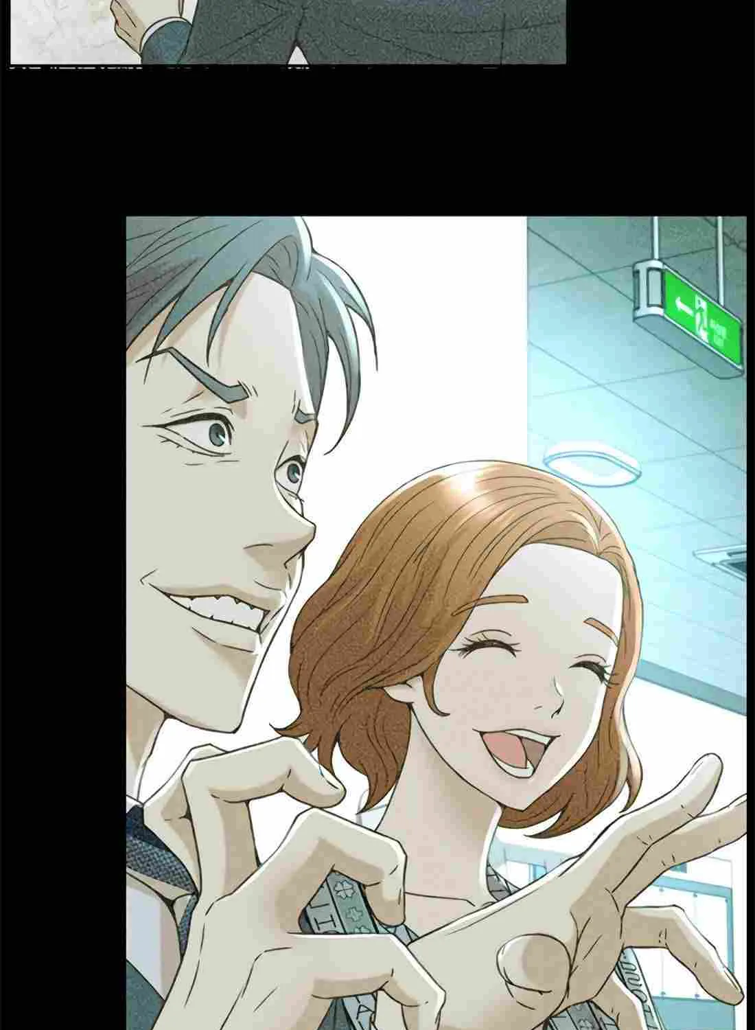 Judge Lee Han Young Chapter 163 page 207 - 