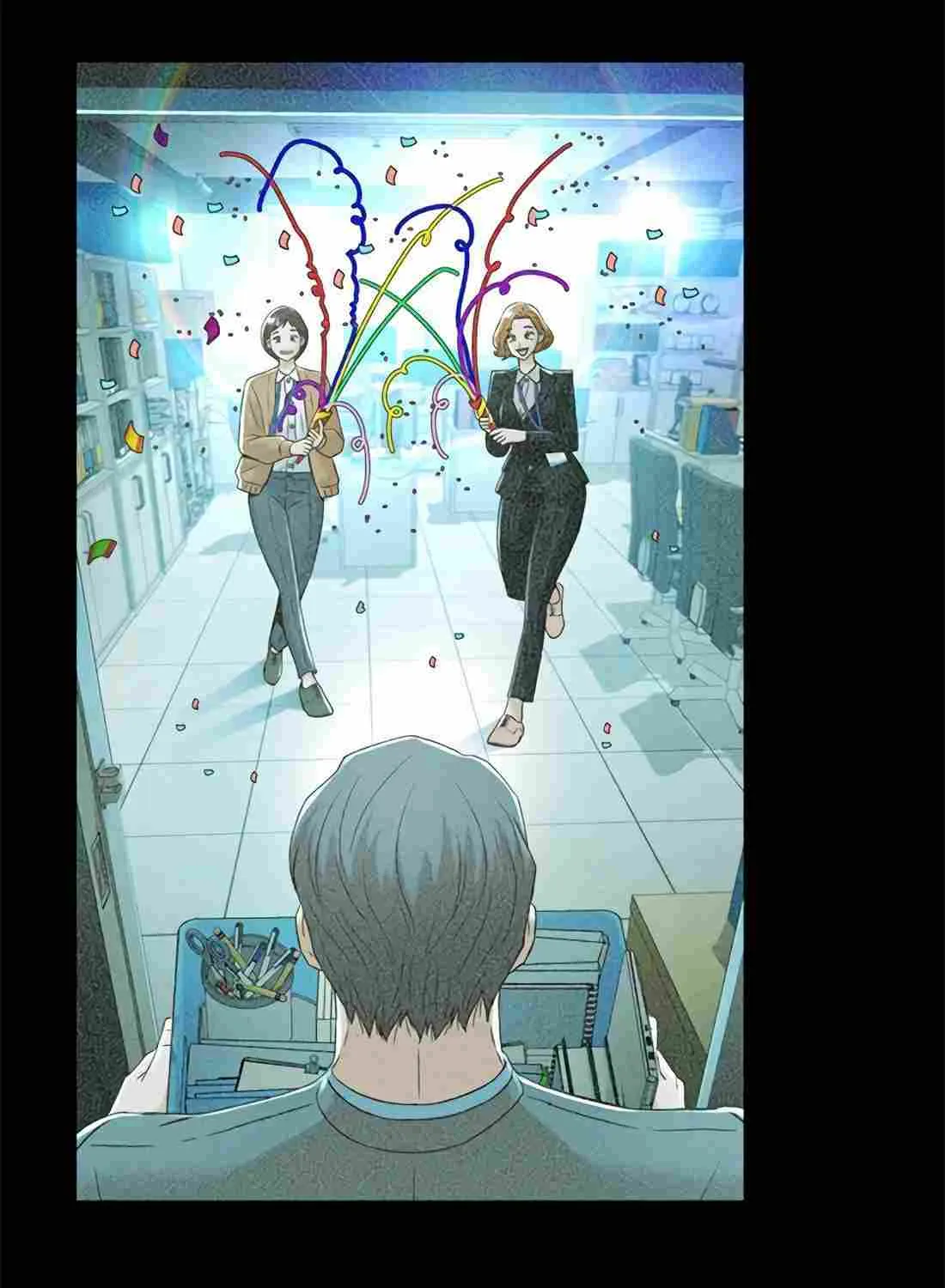 Judge Lee Han Young Chapter 163 page 209 - 