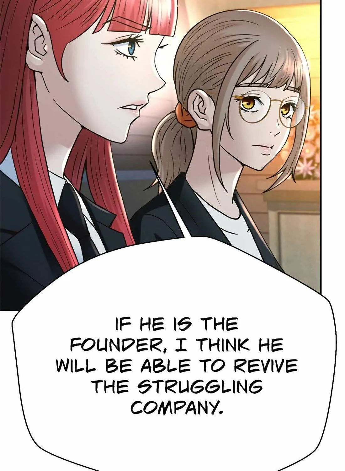 Judge Lee Han Young Chapter 163 page 23 - 