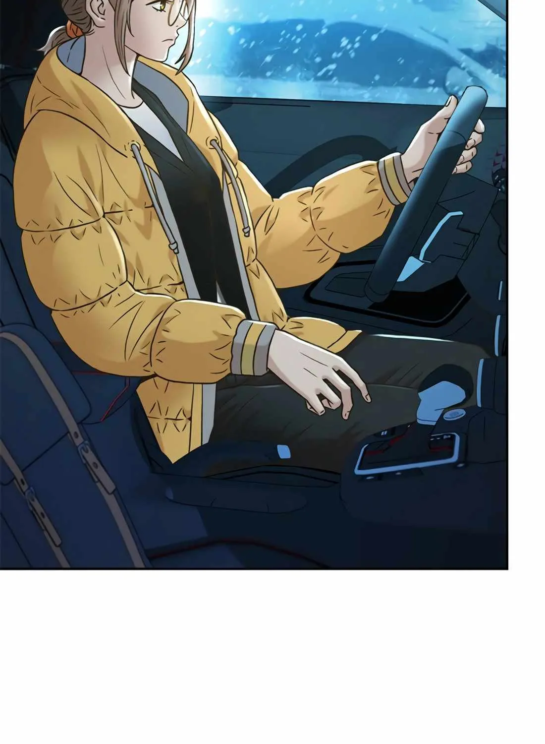 Judge Lee Han Young Chapter 163 page 33 - 
