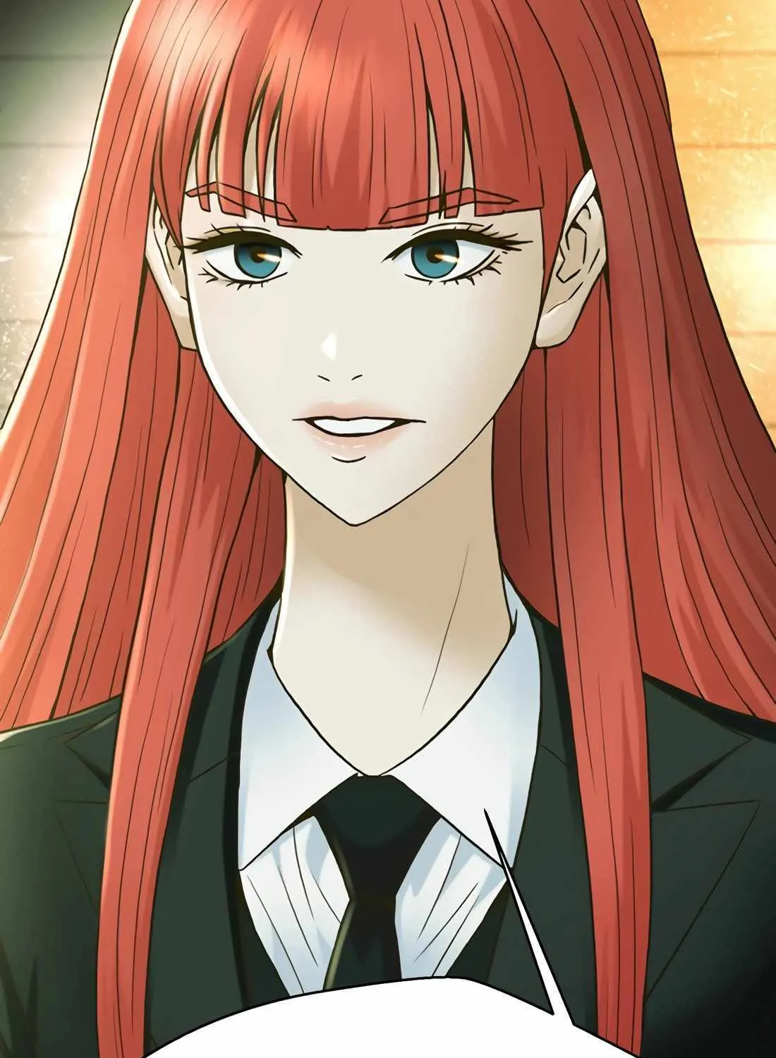 Judge Lee Han Young Chapter 163 page 35 - 