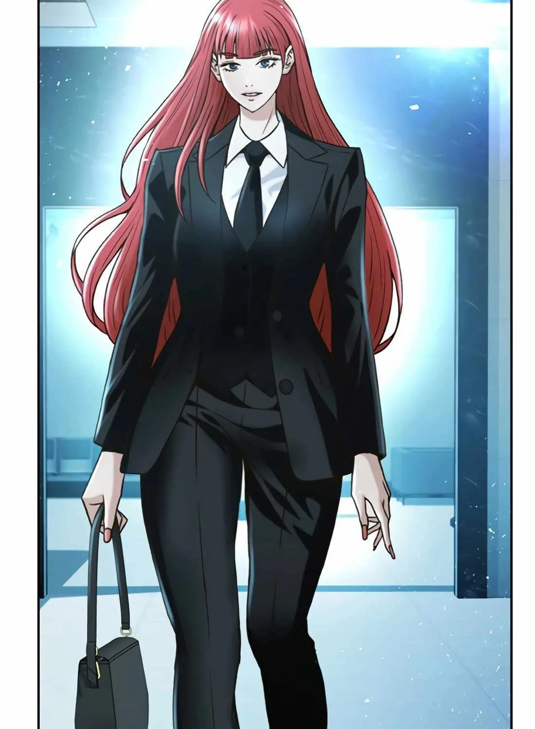 Judge Lee Han Young Chapter 163 page 5 - 