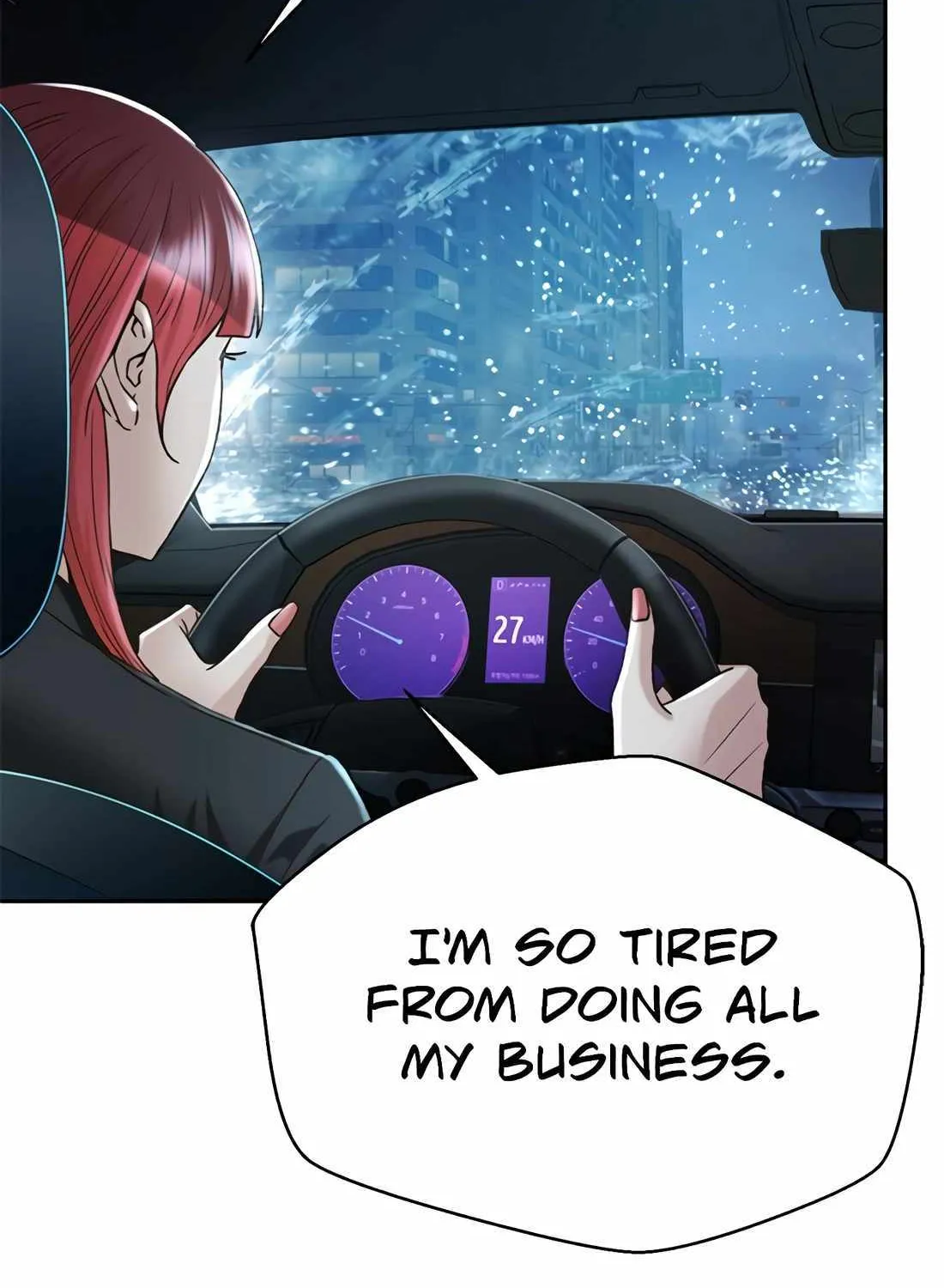 Judge Lee Han Young Chapter 163 page 46 - 