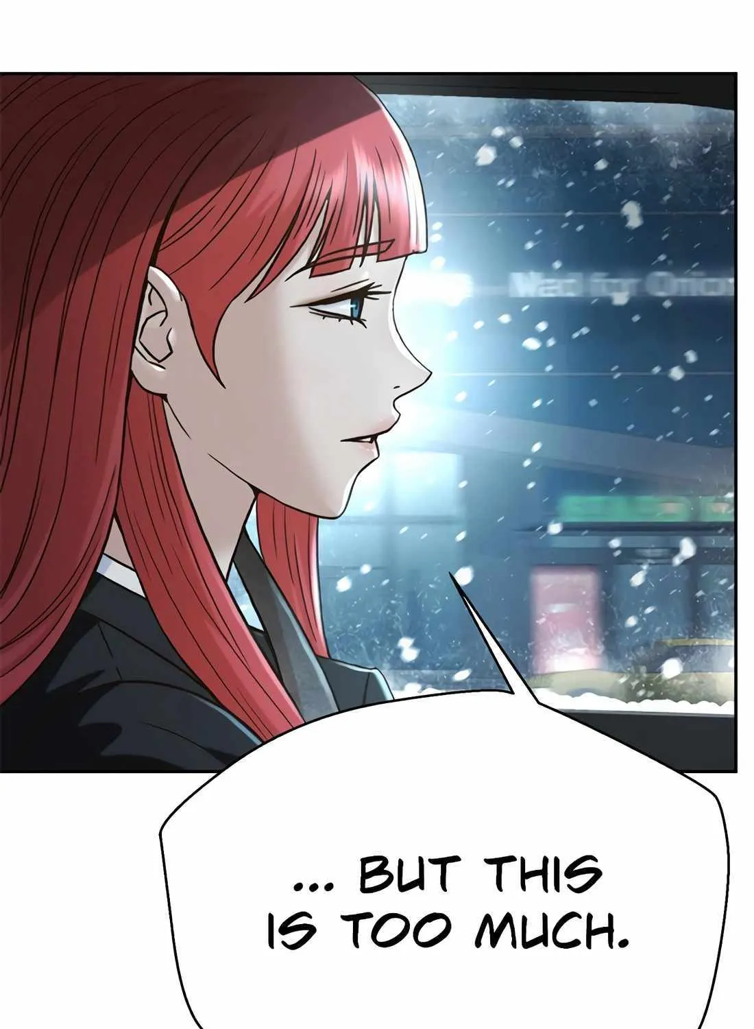Judge Lee Han Young Chapter 163 page 49 - 