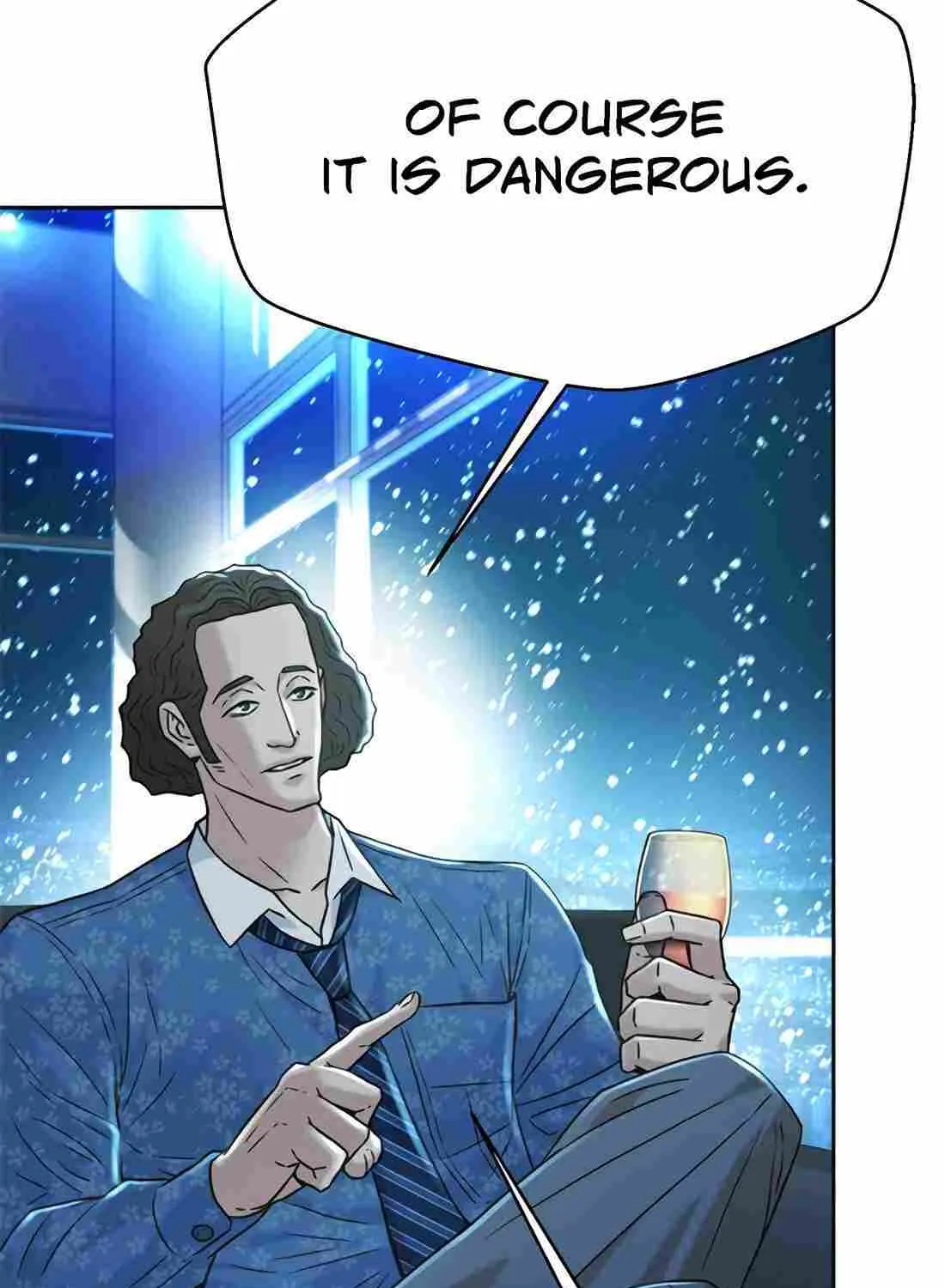 Judge Lee Han Young Chapter 163 page 55 - 