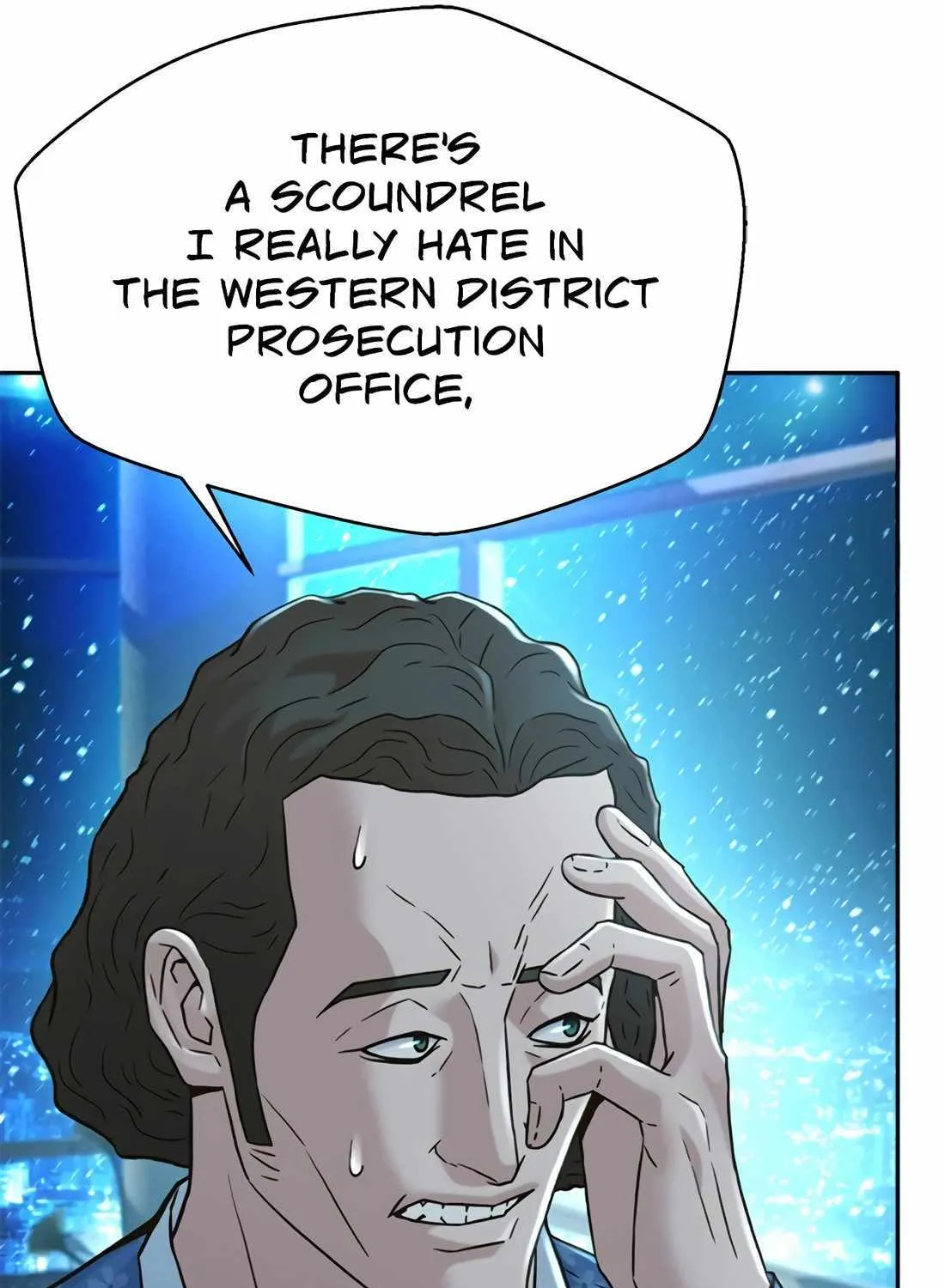 Judge Lee Han Young Chapter 163 page 71 - 