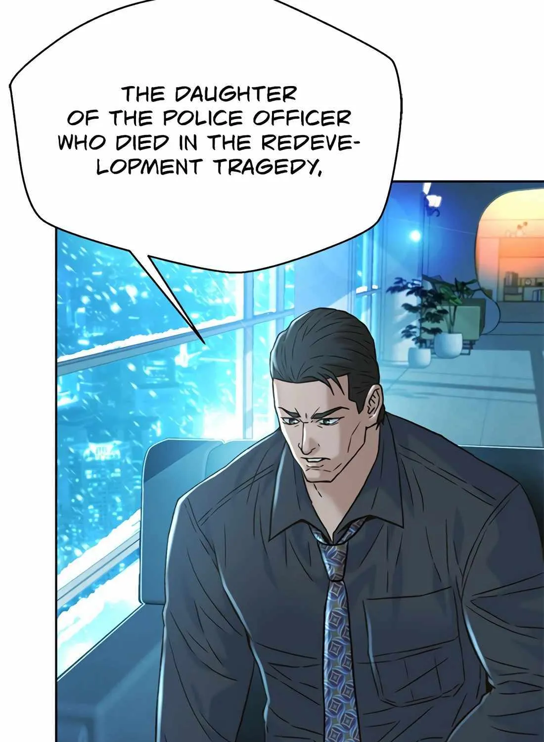 Judge Lee Han Young Chapter 163 page 77 - 