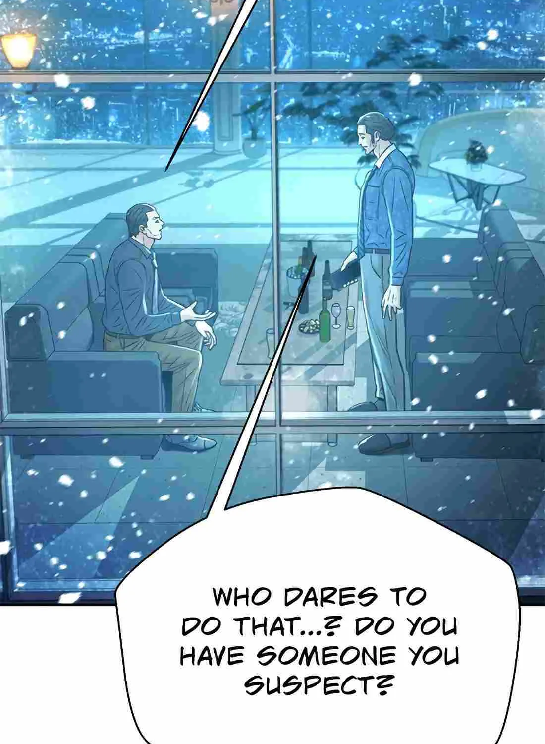 Judge Lee Han Young Chapter 163 page 82 - 