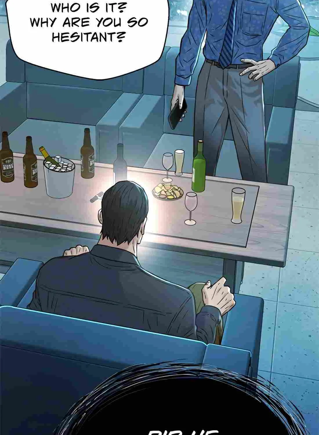 Judge Lee Han Young Chapter 163 page 86 - 