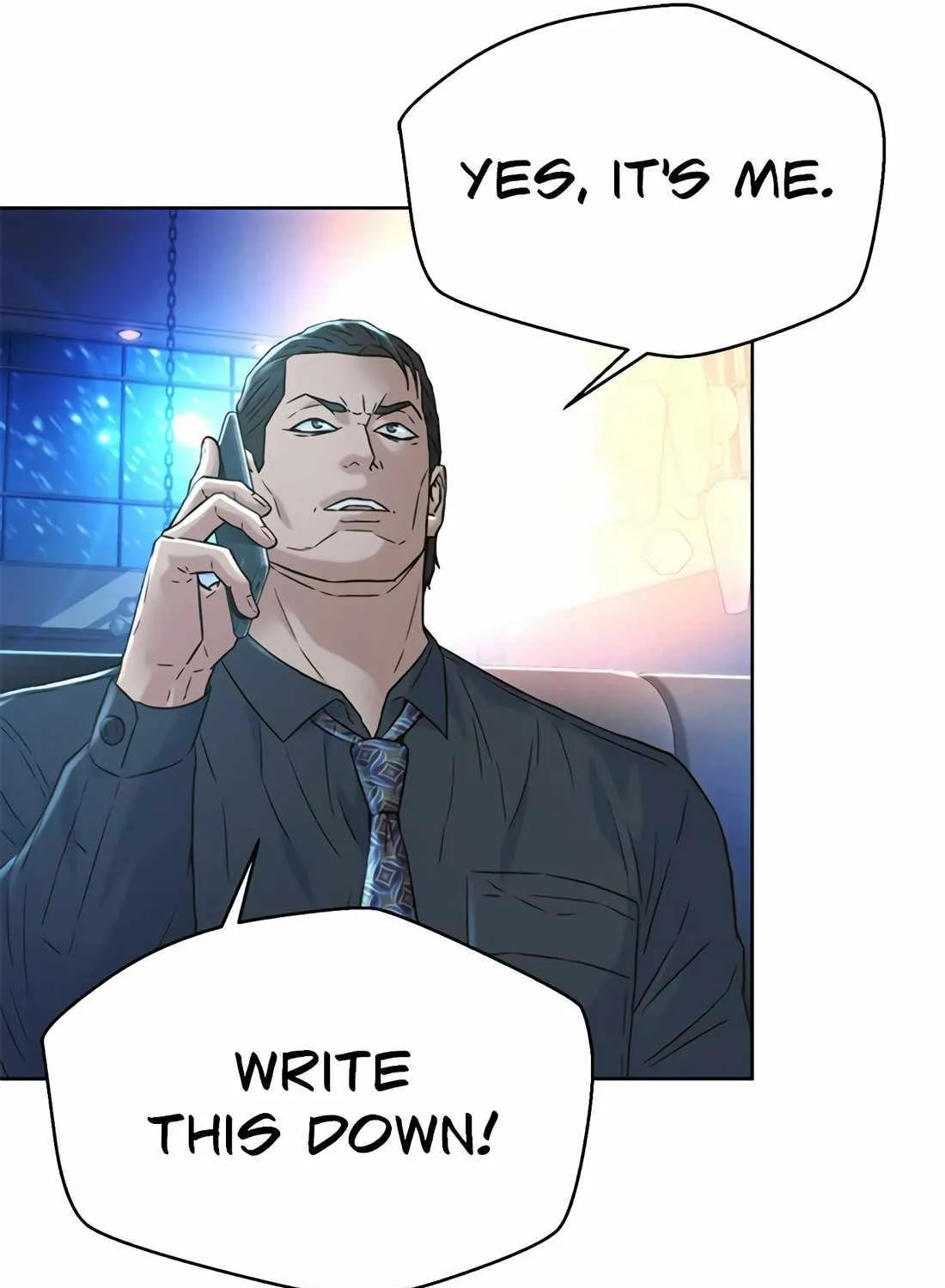 Judge Lee Han Young Chapter 163 page 90 - 