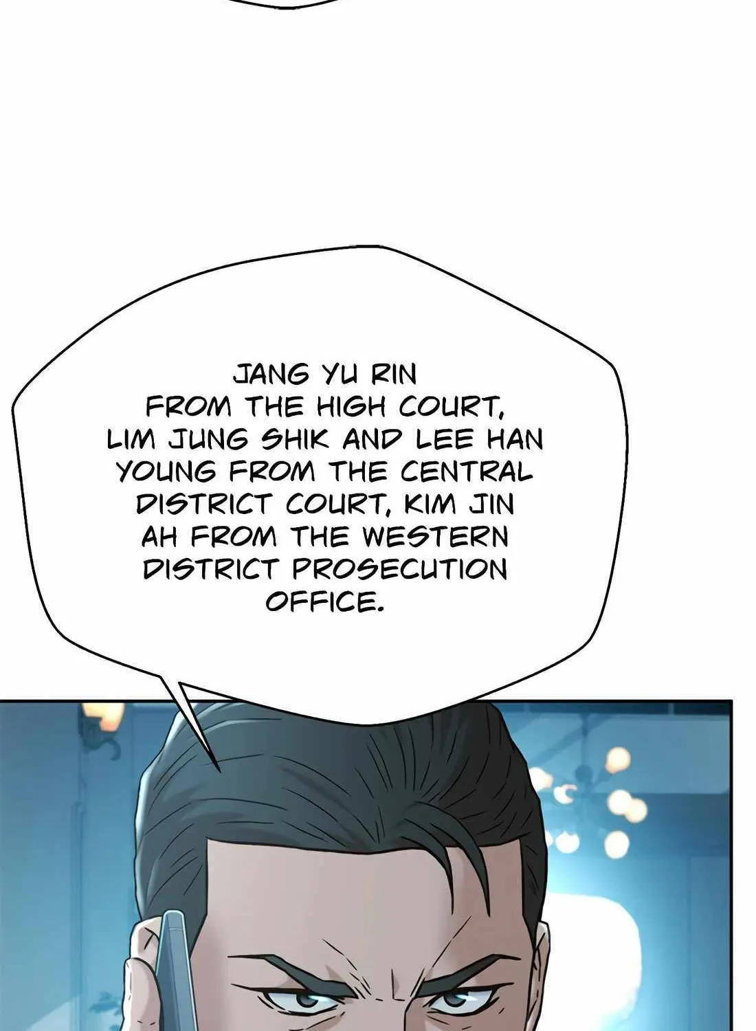 Judge Lee Han Young Chapter 163 page 91 - 