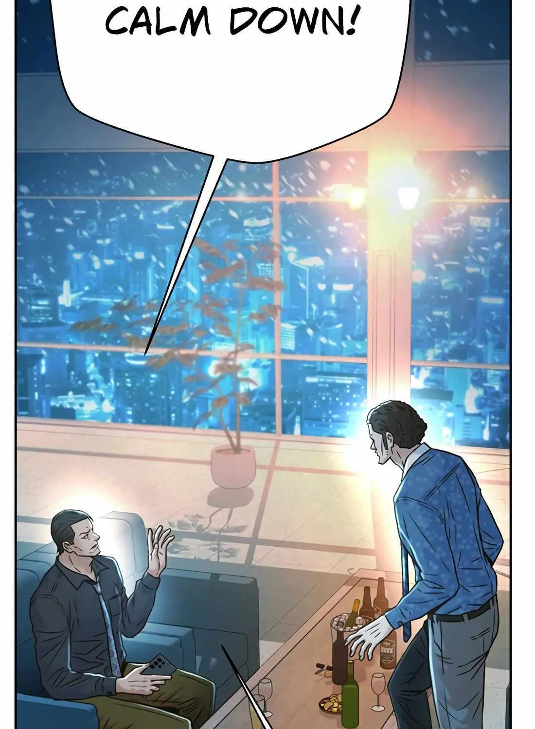 Judge Lee Han Young Chapter 163 page 95 - 