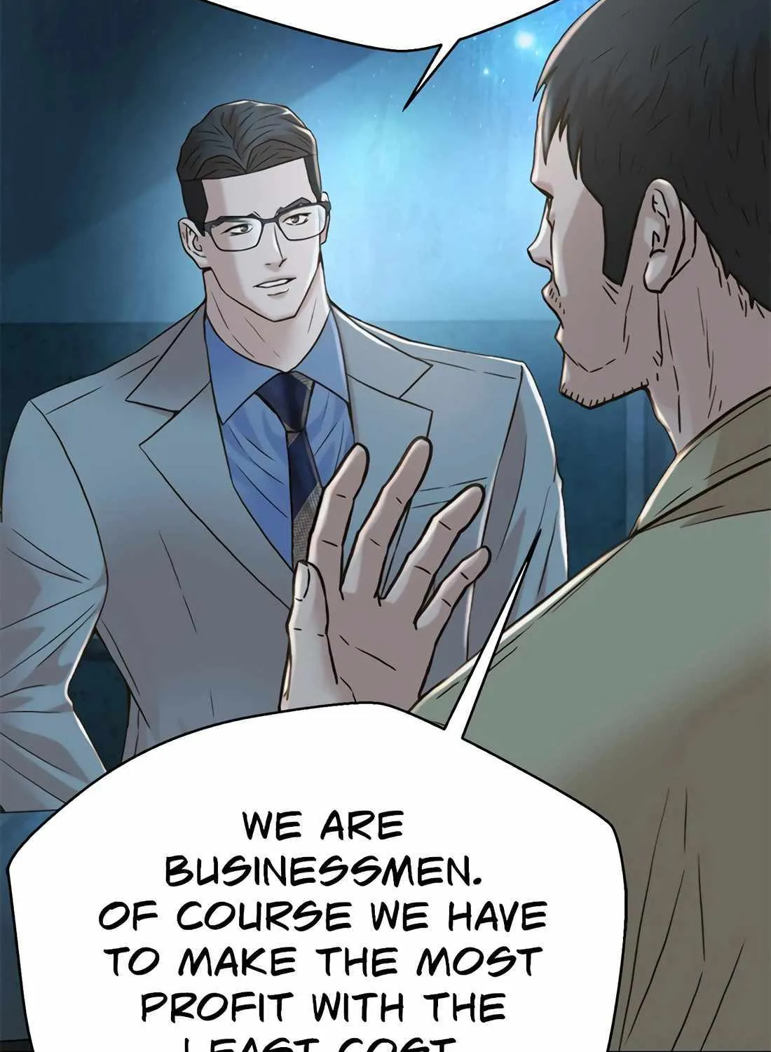 Judge Lee Han Young Chapter 164 page 111 - 