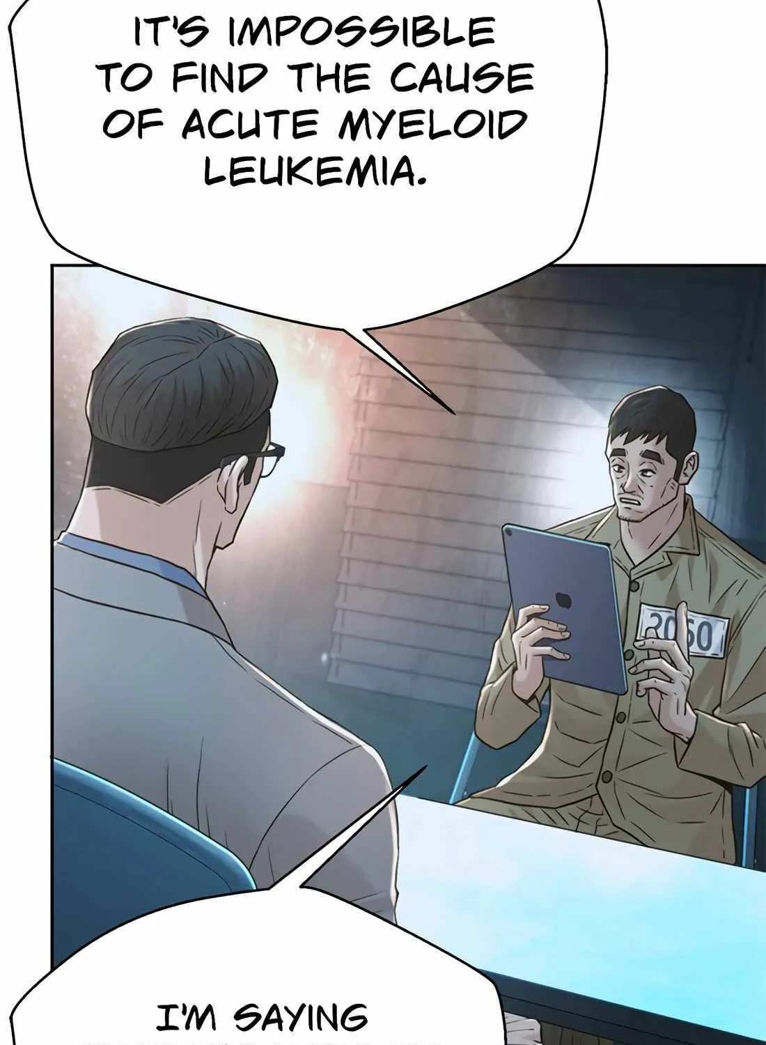 Judge Lee Han Young Chapter 164 page 117 - 