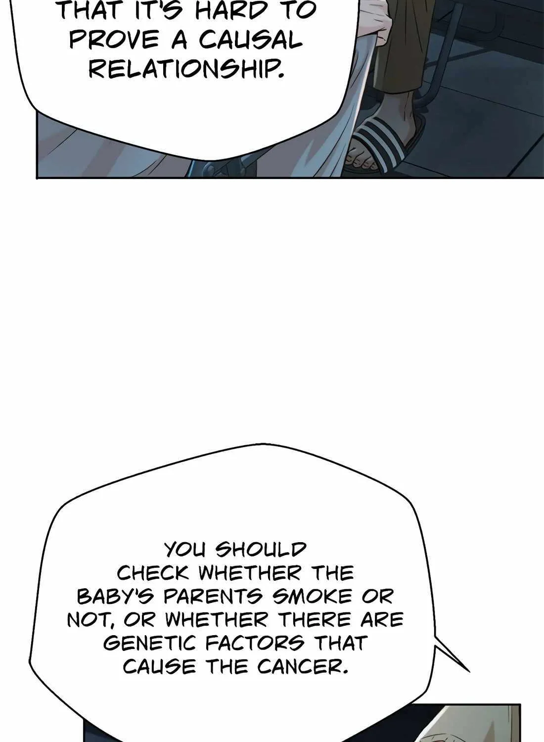 Judge Lee Han Young Chapter 164 page 118 - 