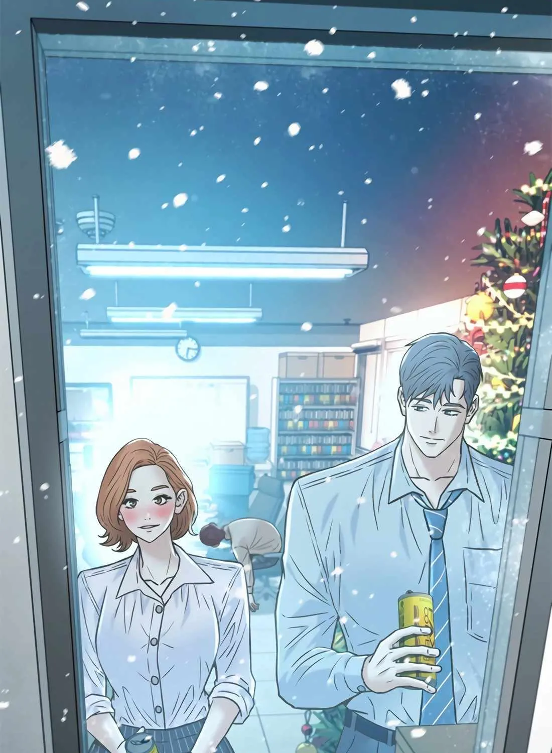 Judge Lee Han Young Chapter 164 page 13 - 