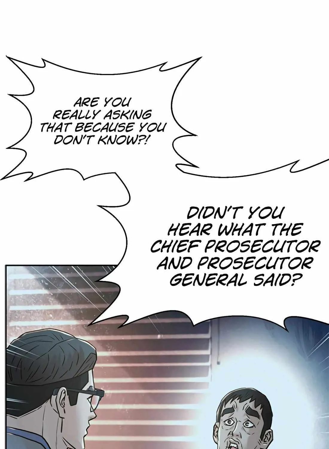 Judge Lee Han Young Chapter 164 page 127 - 