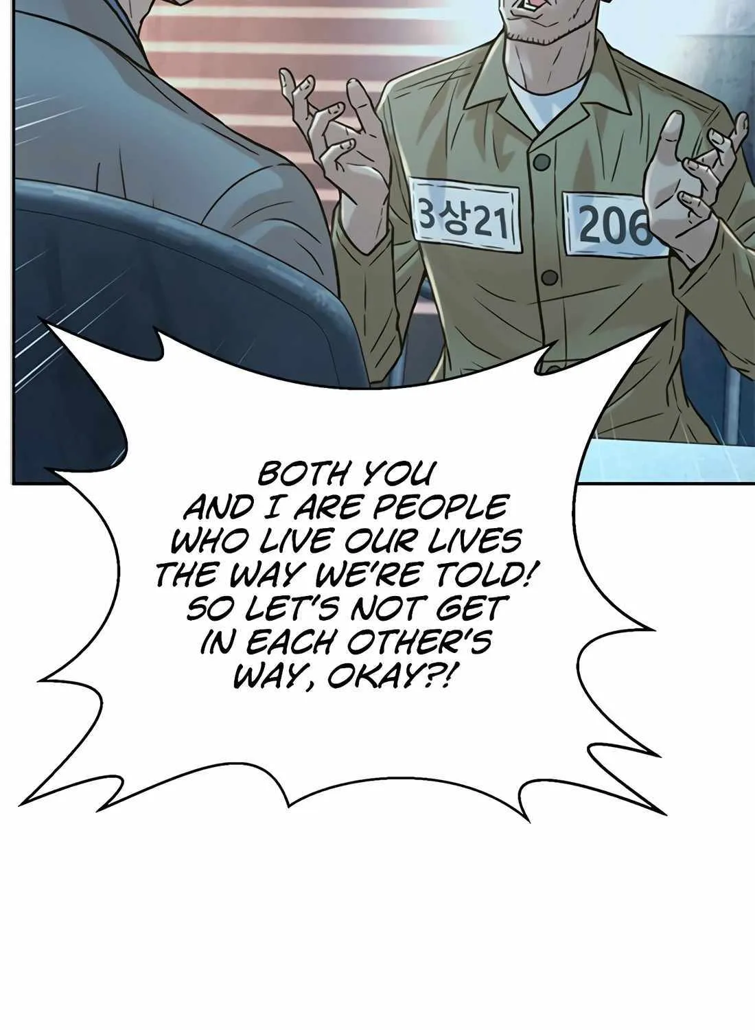 Judge Lee Han Young Chapter 164 page 128 - 