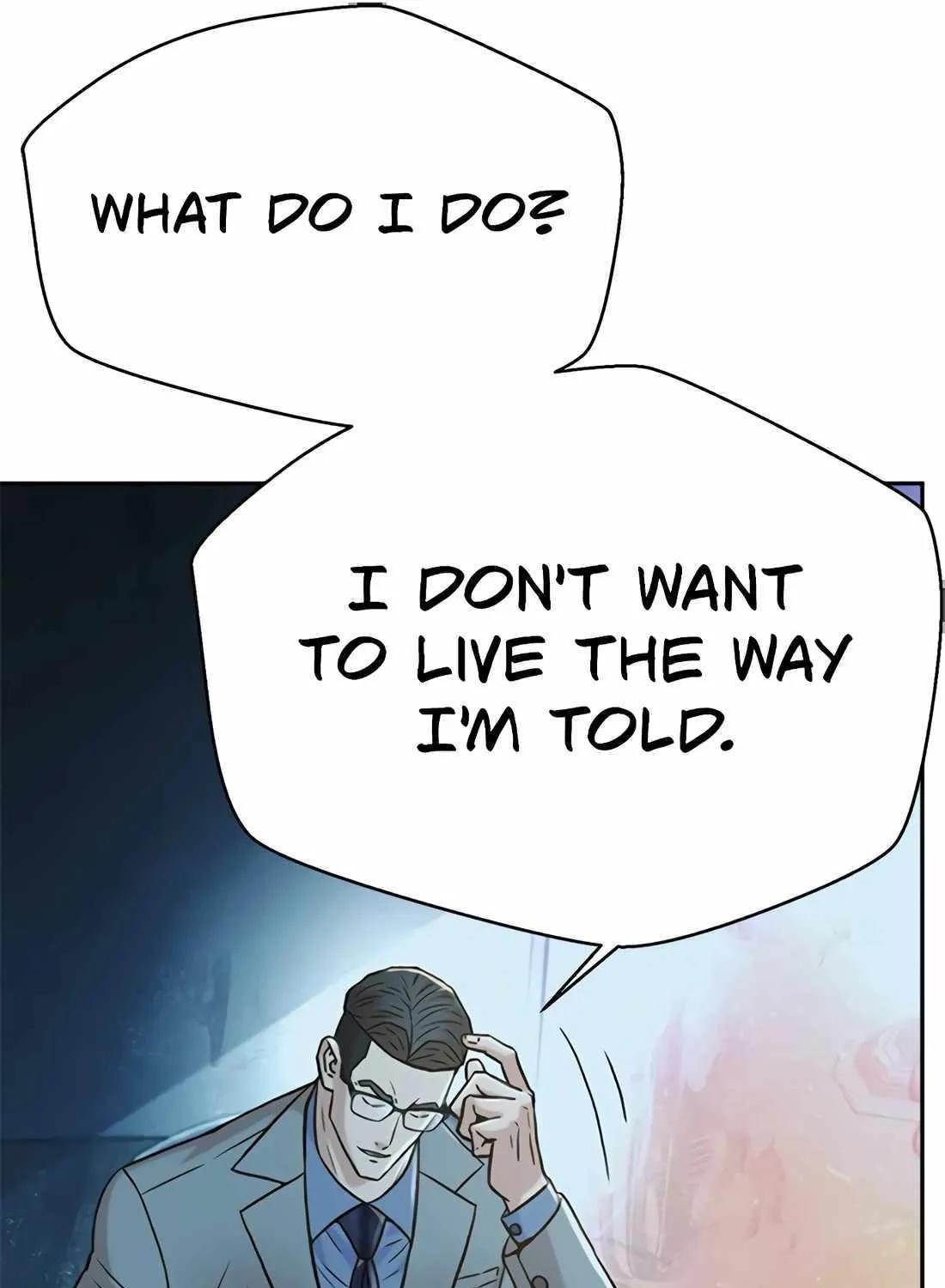 Judge Lee Han Young Chapter 164 page 132 - 