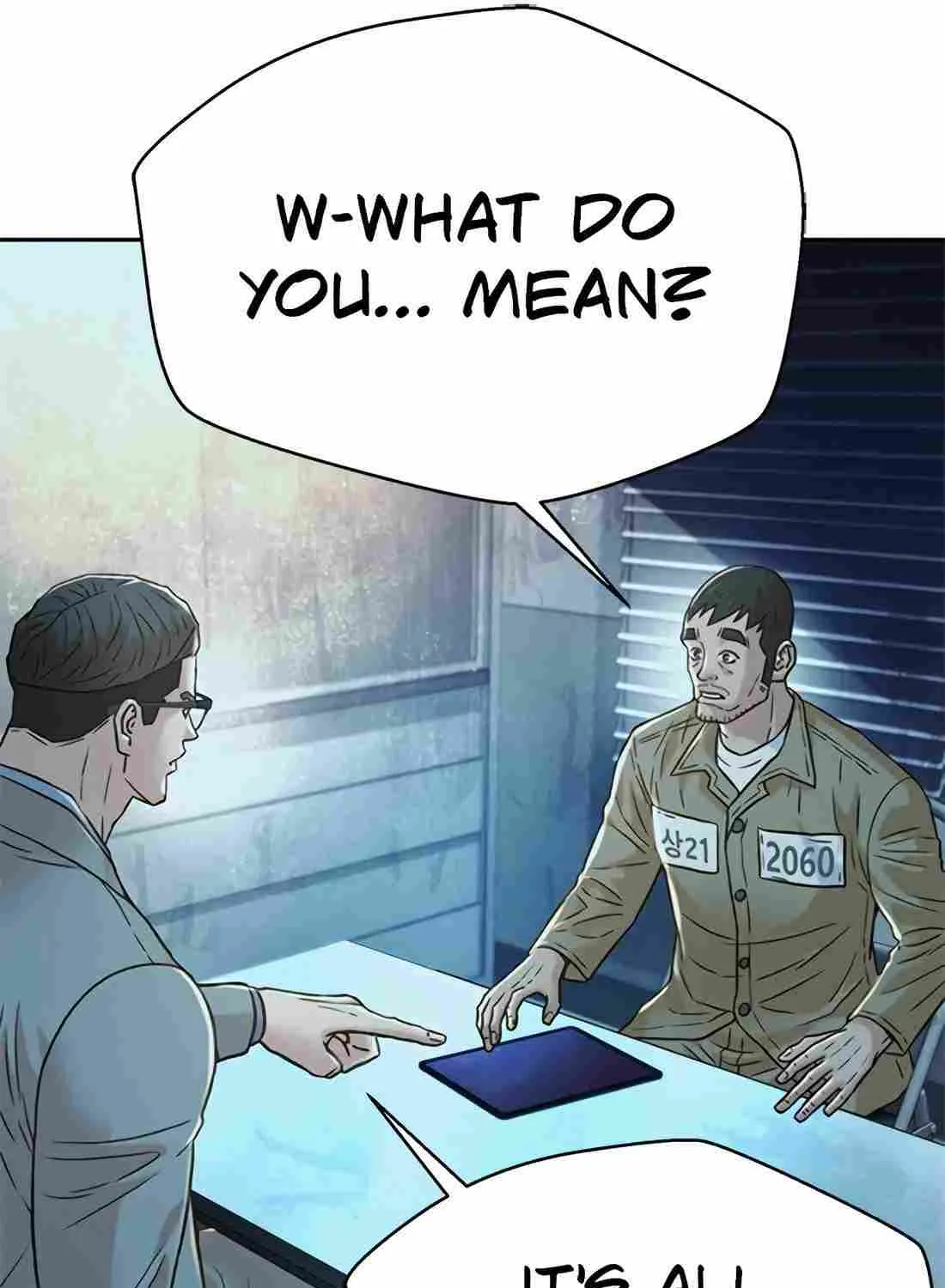 Judge Lee Han Young Chapter 164 page 142 - 