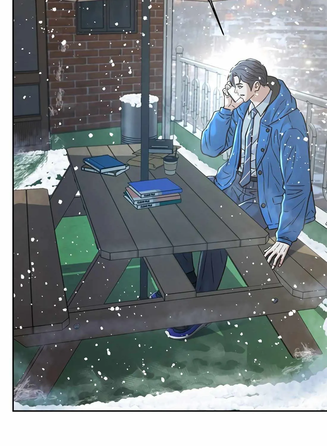 Judge Lee Han Young Chapter 164 page 155 - 