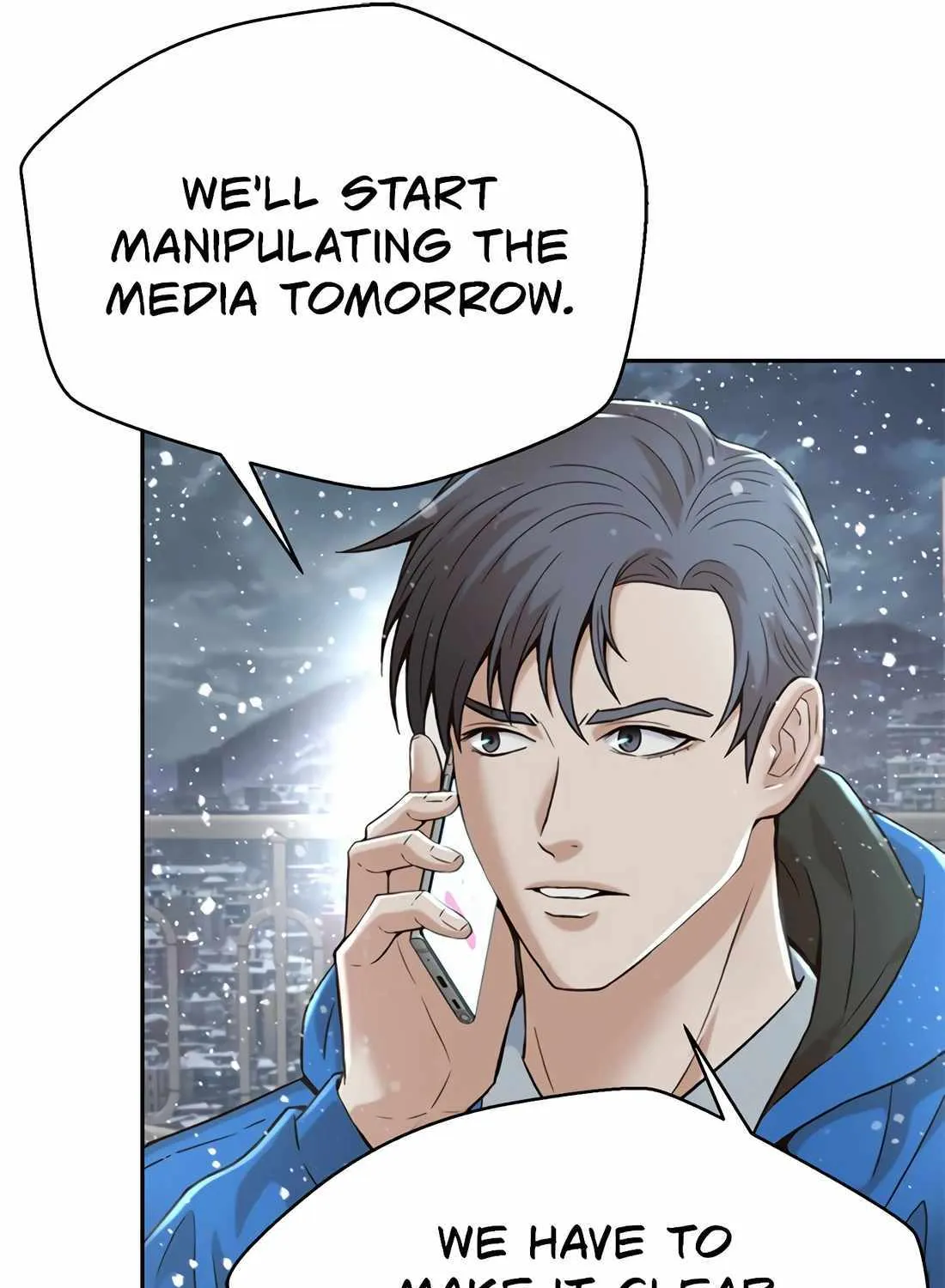 Judge Lee Han Young Chapter 164 page 159 - 