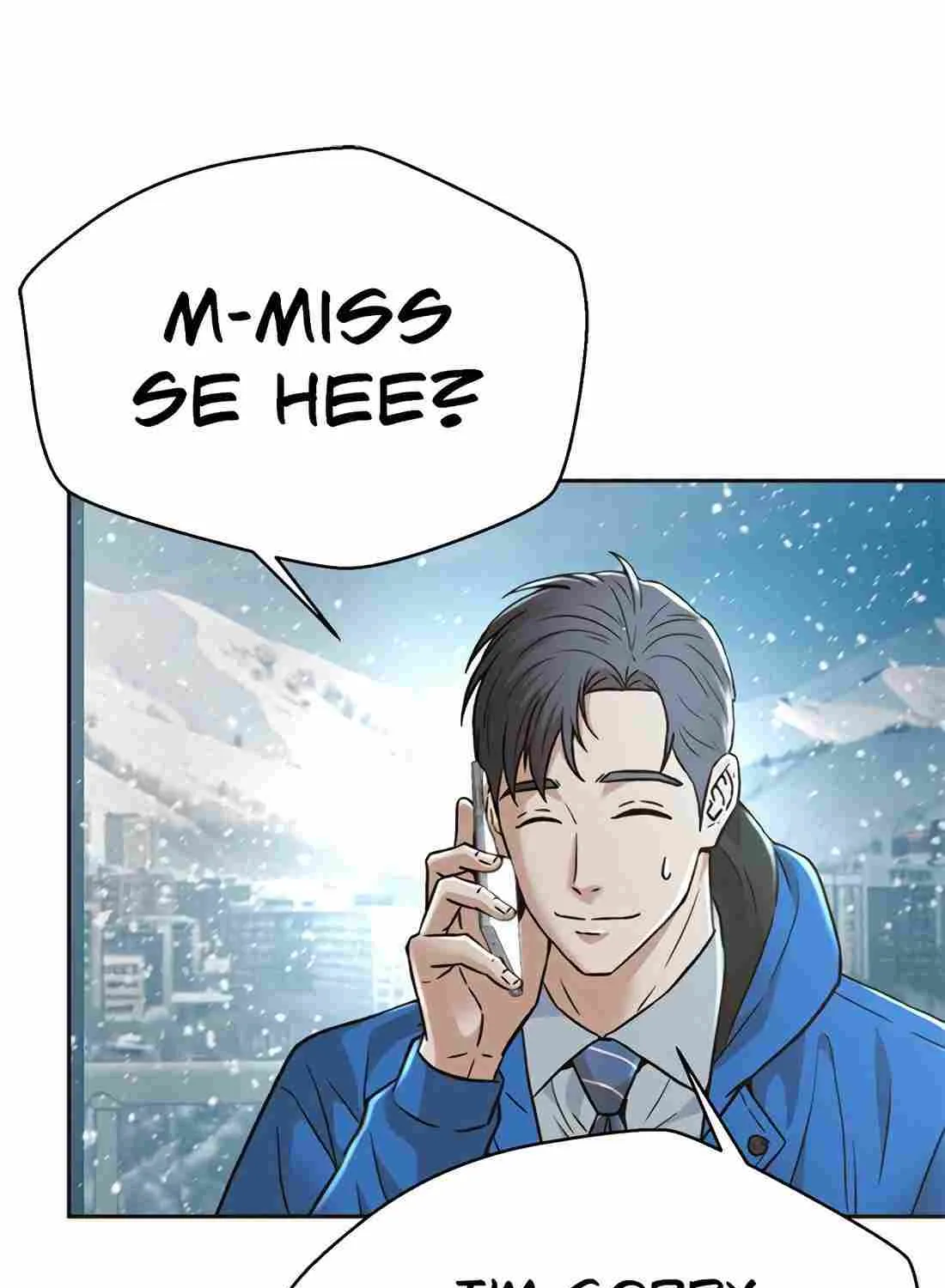 Judge Lee Han Young Chapter 164 page 169 - 