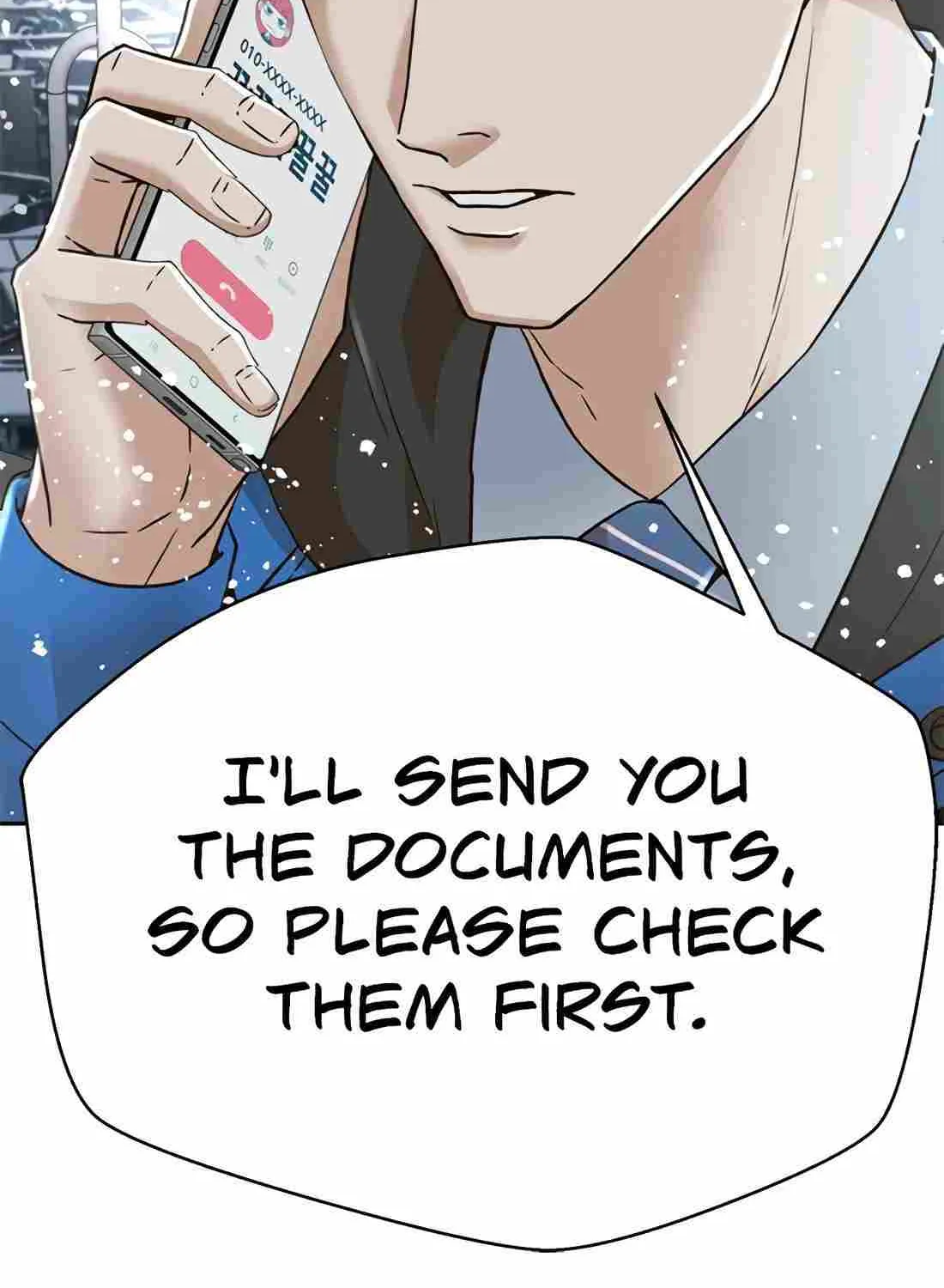 Judge Lee Han Young Chapter 164 page 174 - 