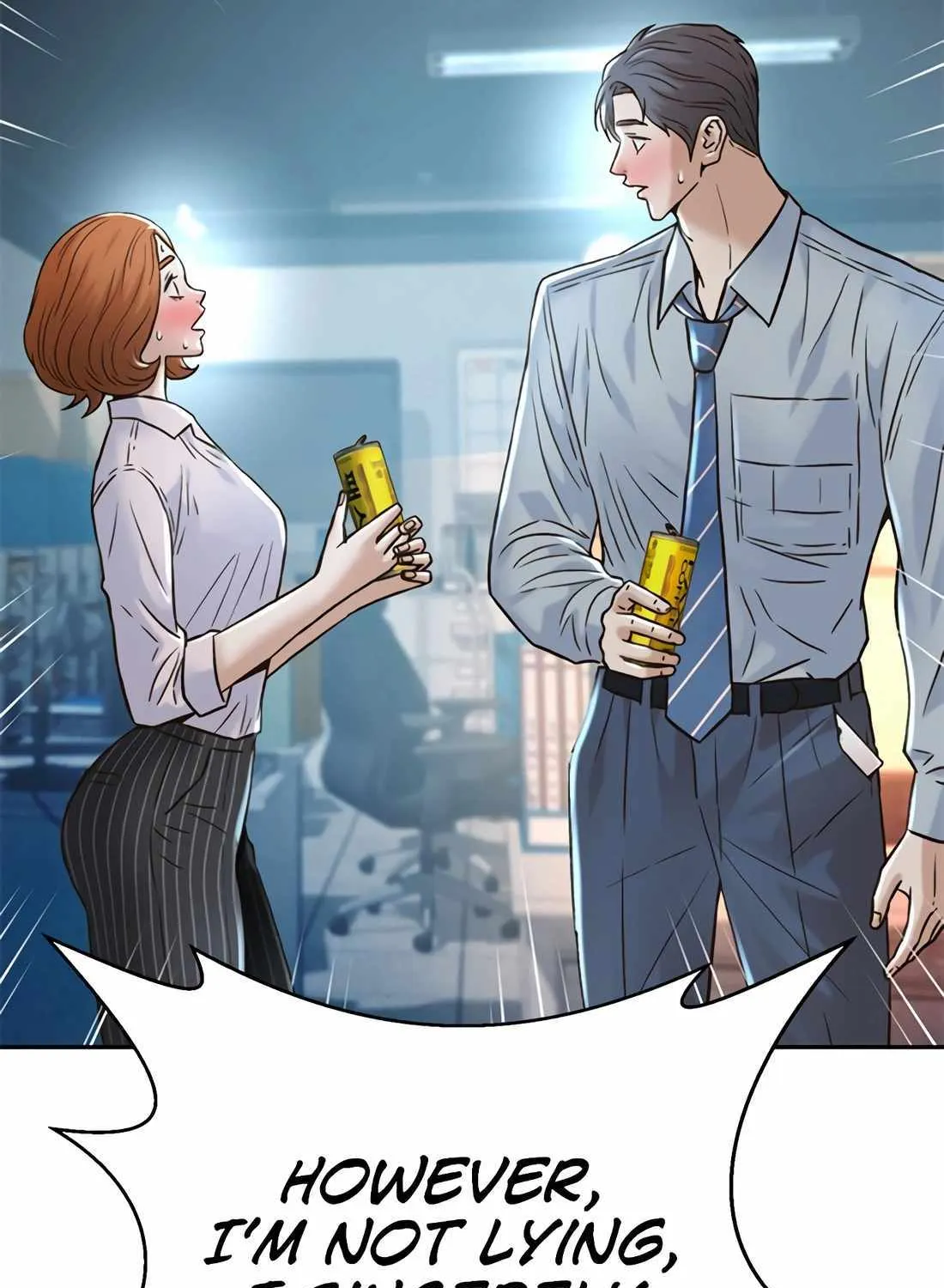 Judge Lee Han Young Chapter 164 page 20 - 