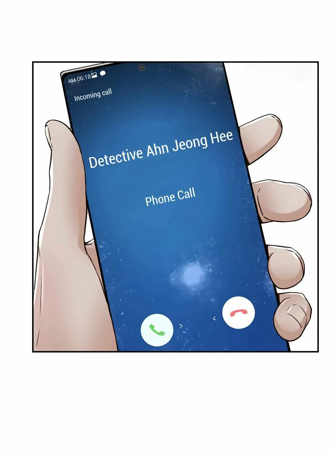 Judge Lee Han Young Chapter 164 page 28 - 