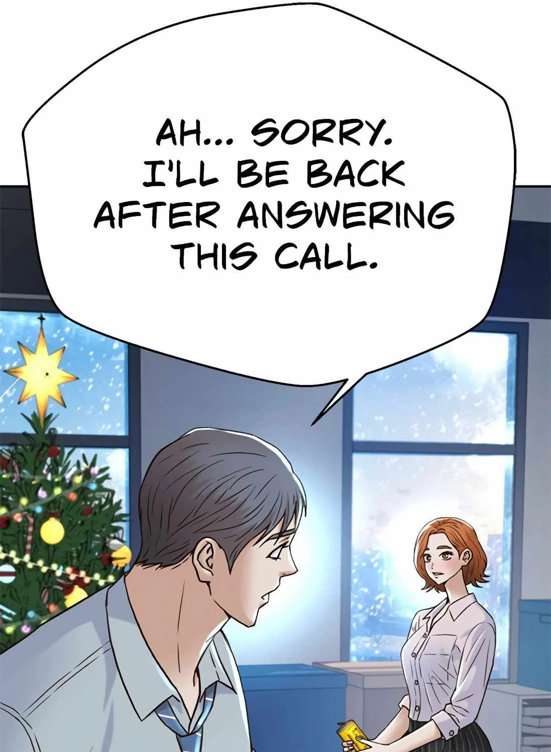 Judge Lee Han Young Chapter 164 page 30 - 