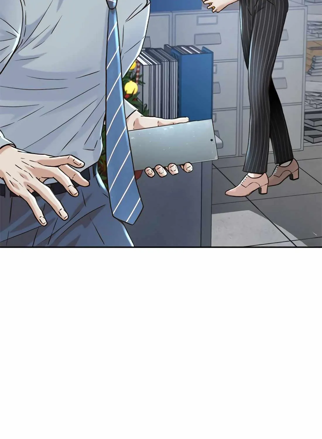 Judge Lee Han Young Chapter 164 page 31 - 
