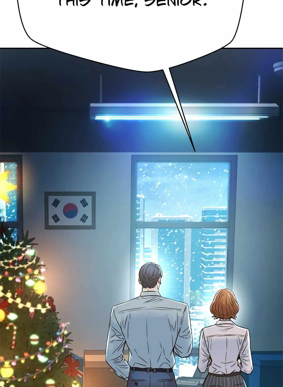 Judge Lee Han Young Chapter 164 page 5 - 
