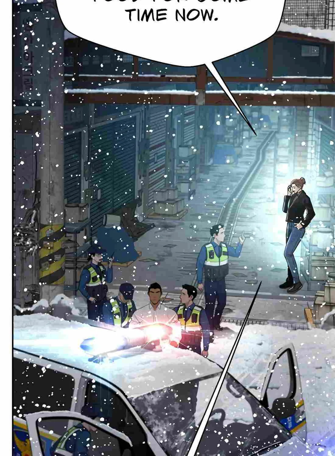 Judge Lee Han Young Chapter 164 page 43 - 