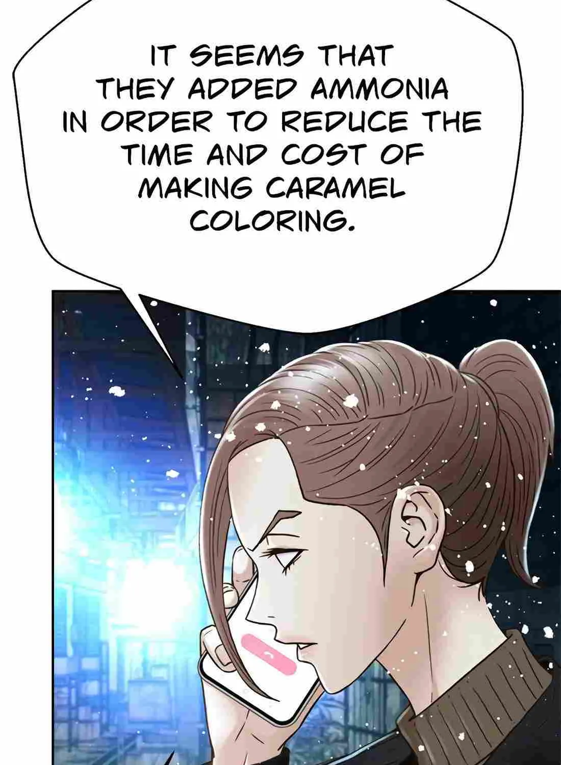 Judge Lee Han Young Chapter 164 page 45 - 